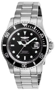 Invicta Pro Diver 26970 Men's Quartz Watch - 40 mm