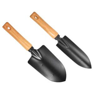 DULKET Gardening Wrowel 2pcs