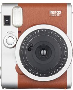 instax mini 90 Neo Classic instant camera