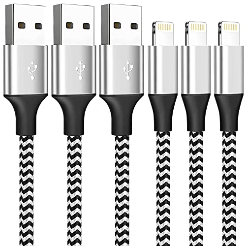 iPhone Charger Cable