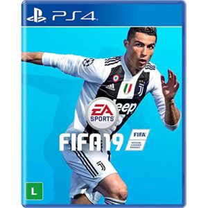 FIFA 19 (PS4)