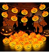 Bottle Lights, Gritin [8 Pack] 2m 20 LED Wine Bottle Fairy Lights Battery Operated, Waterproof Co...