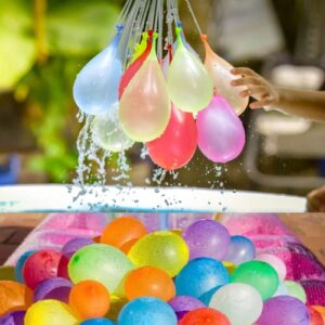 Water Balloons for Kids Boys & Girls Adults