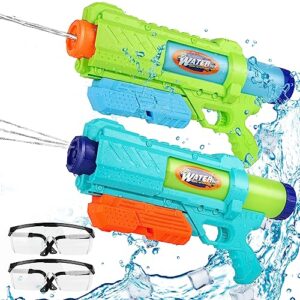 Water Gun