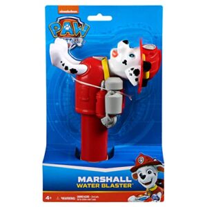 SwimWays PAW Patrol Water Spray Gun in Marshall Design