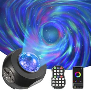AOELLIT Galaxy Projector Star Lights Projector