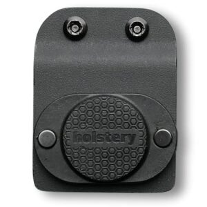 MagMaster | Magnetic Tool Holder - Strong Clip-On Belt Magnet Holster for Screws