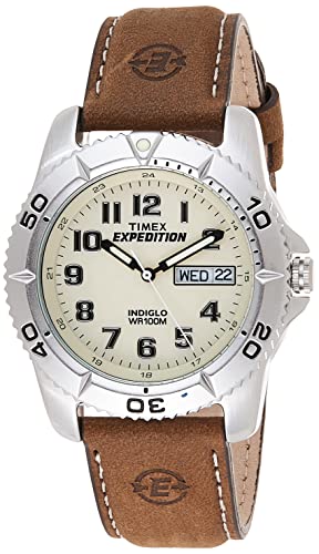 Timex Expedition Men's 40mm Watch T46681