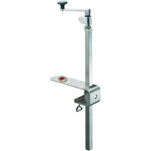 Westmark Table-Mounted Can Opener