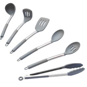 Ducurae Kitchen Utensils Set