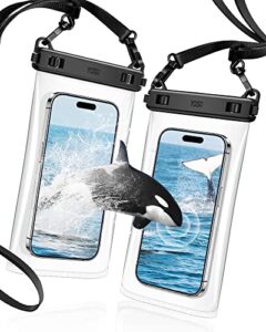 YOSH 2023 TPU Waterproof Phone Pouch