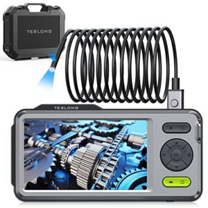 Teslong Borescope Inspection Camera