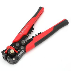 Wire Stripper - Plier 3 in 1 Hand Tool