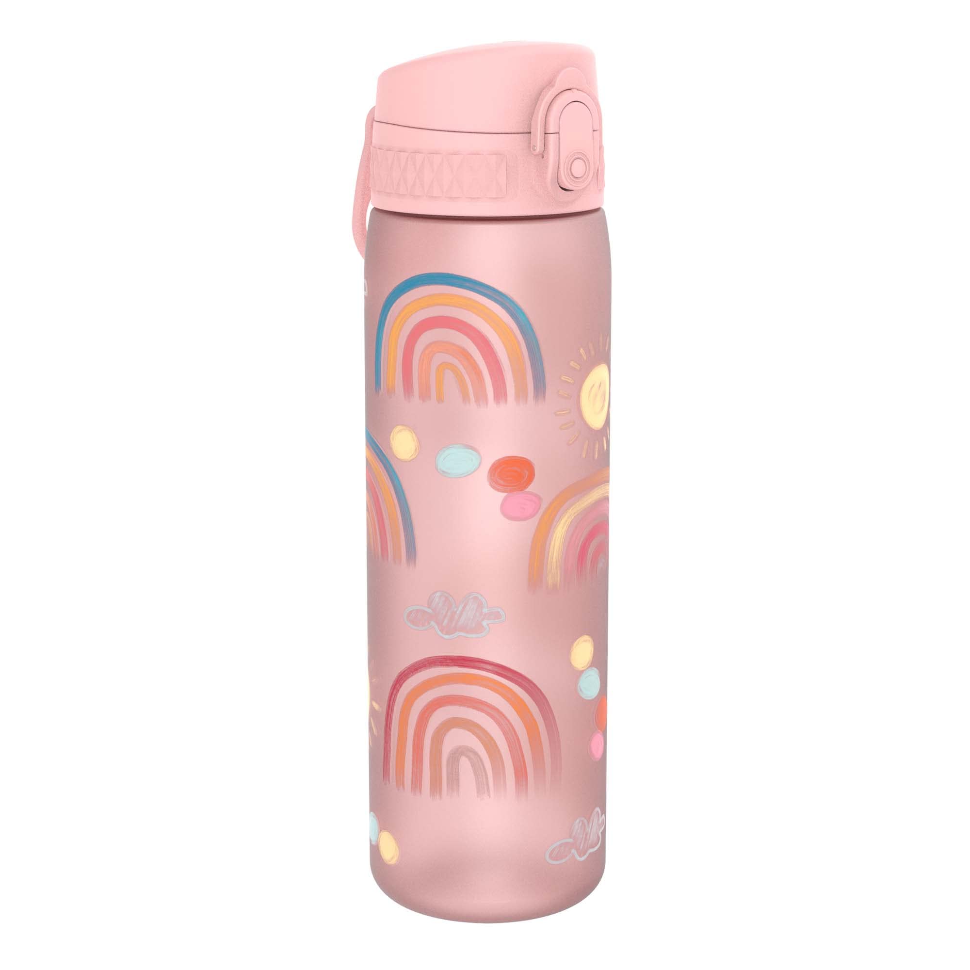 Ion8 Leak Proof Slim Water Bottle