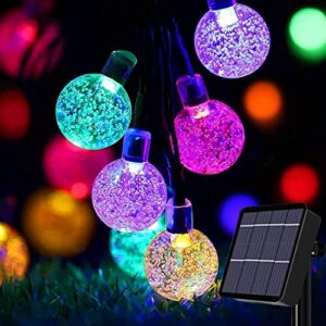 Useber Solar Lights Outdoor Garden
