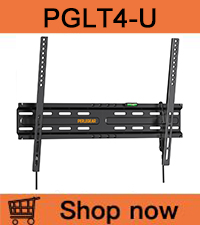 tilt tv wall bracket