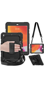 UTILITY Case for iPad 10.2" 2020/2019