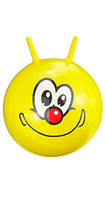 space hopper