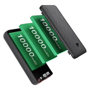 Recharge with All Types