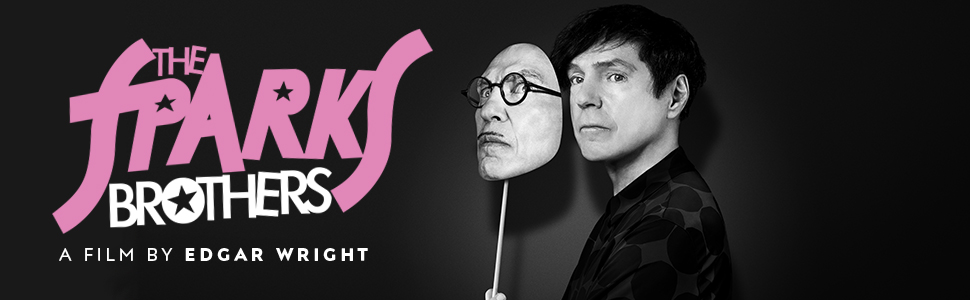 The Sparks Brothers