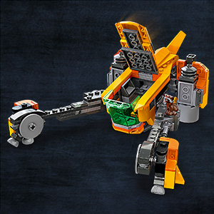 76254_Super Heroes