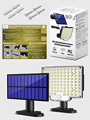 Solar Light