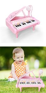 24keys kids piano