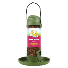 Bird Feeder, Nest Box, Wild Bird