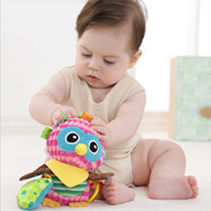 Baby toys