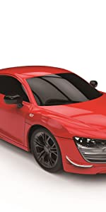 AUDI R8 GT, Officially Licensed Remote Control Car