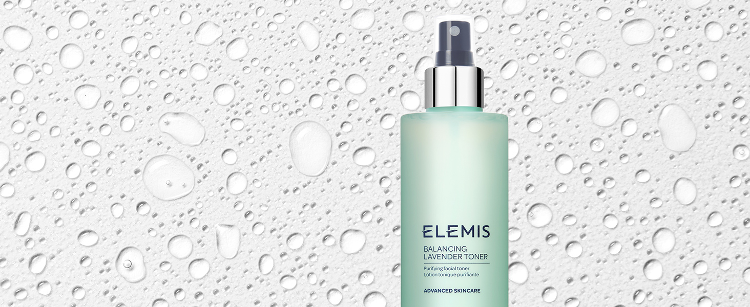 Balancing Lavender Toner