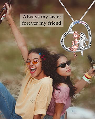 sister gifts