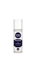 NIVEA for men, mens moisturiser, face cream