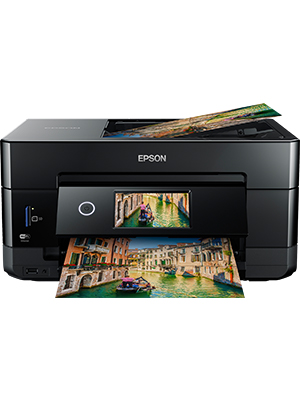 Epson Expression Premium XP-7100