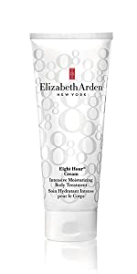elizabeth arden;eight hour cream;eight hour;8 hour;lotion;moisturizer;dry skin;chapped;cream;