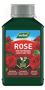 rose liquid feed
