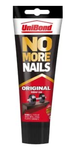 unibond no more nails original grab adhesive