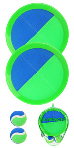 Toss Catch Ball