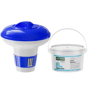Chlorine Tablets for Hot Tub