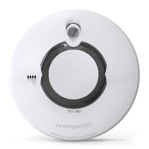 FireAngel Pro Connected Smart Smoke Alarm