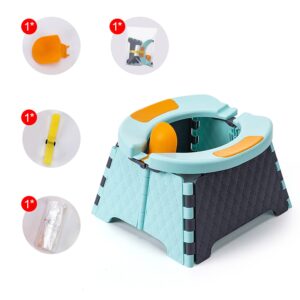 Portable Potty Training Seat for Kids