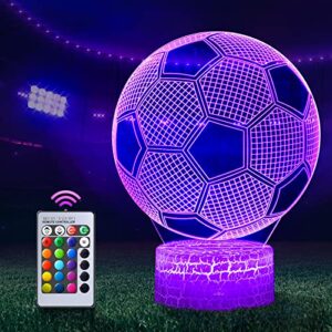 Football Night Light