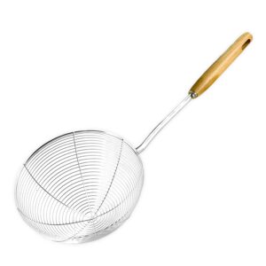 AEX Strainer Skimmer Spoons