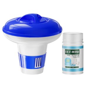 Chlorine Tablets for Swimming Pool