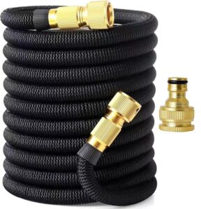 Expandable Garden Hose