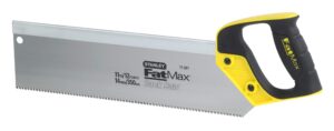 FatMax® Tenon Back Saw 360mm (14in) 11 TPI