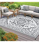 outdoor rug