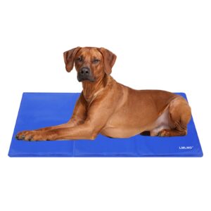 LMLMD Dog Cooling Mat