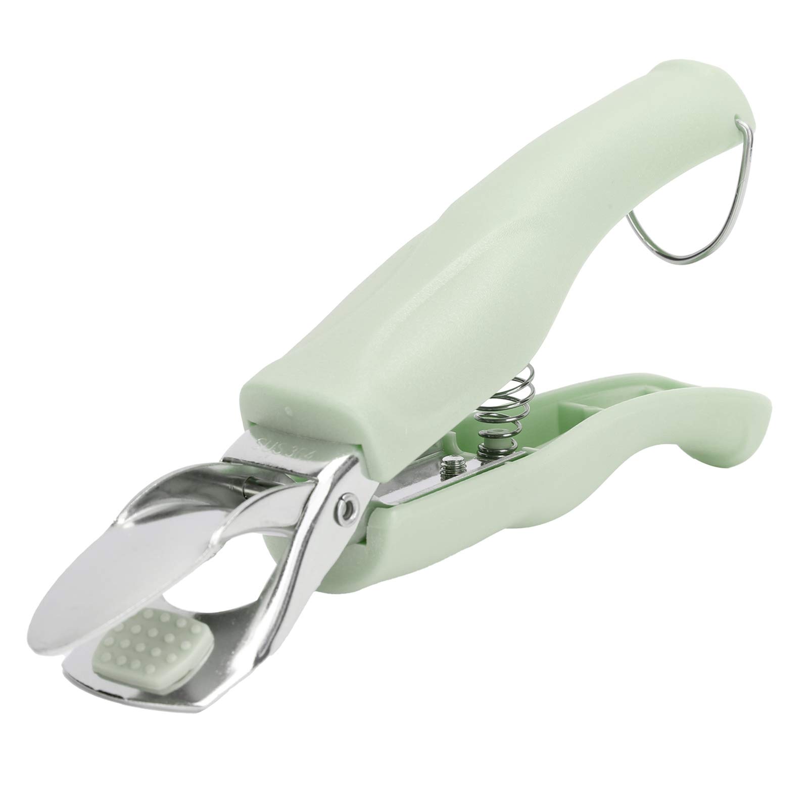 Stainless Steel Bowl Clip