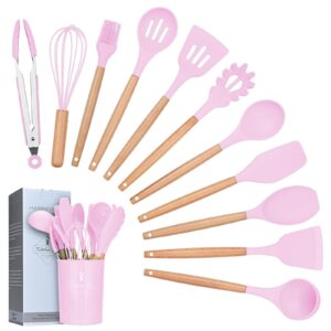 Lychee Cooking Utensils Kitchen Utensil Set